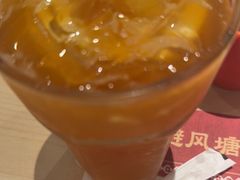 -避风塘(宝山万达店)