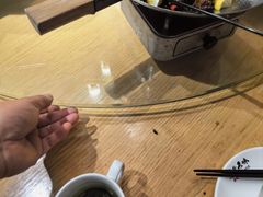 -巢爷老味(东方红店)