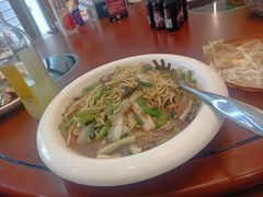-乐在集市海鲜大排档(平潭店)