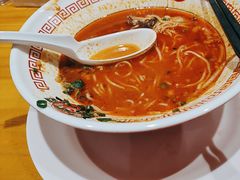 -麺屋猪一(福田石厦店)