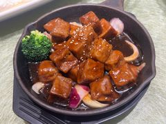 -宋园·金宴浙鲜馆(静安店)