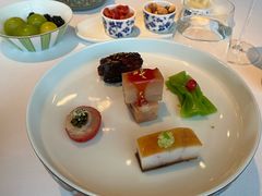 -悦轩中餐厅·高空江景·杭州柏悦酒店