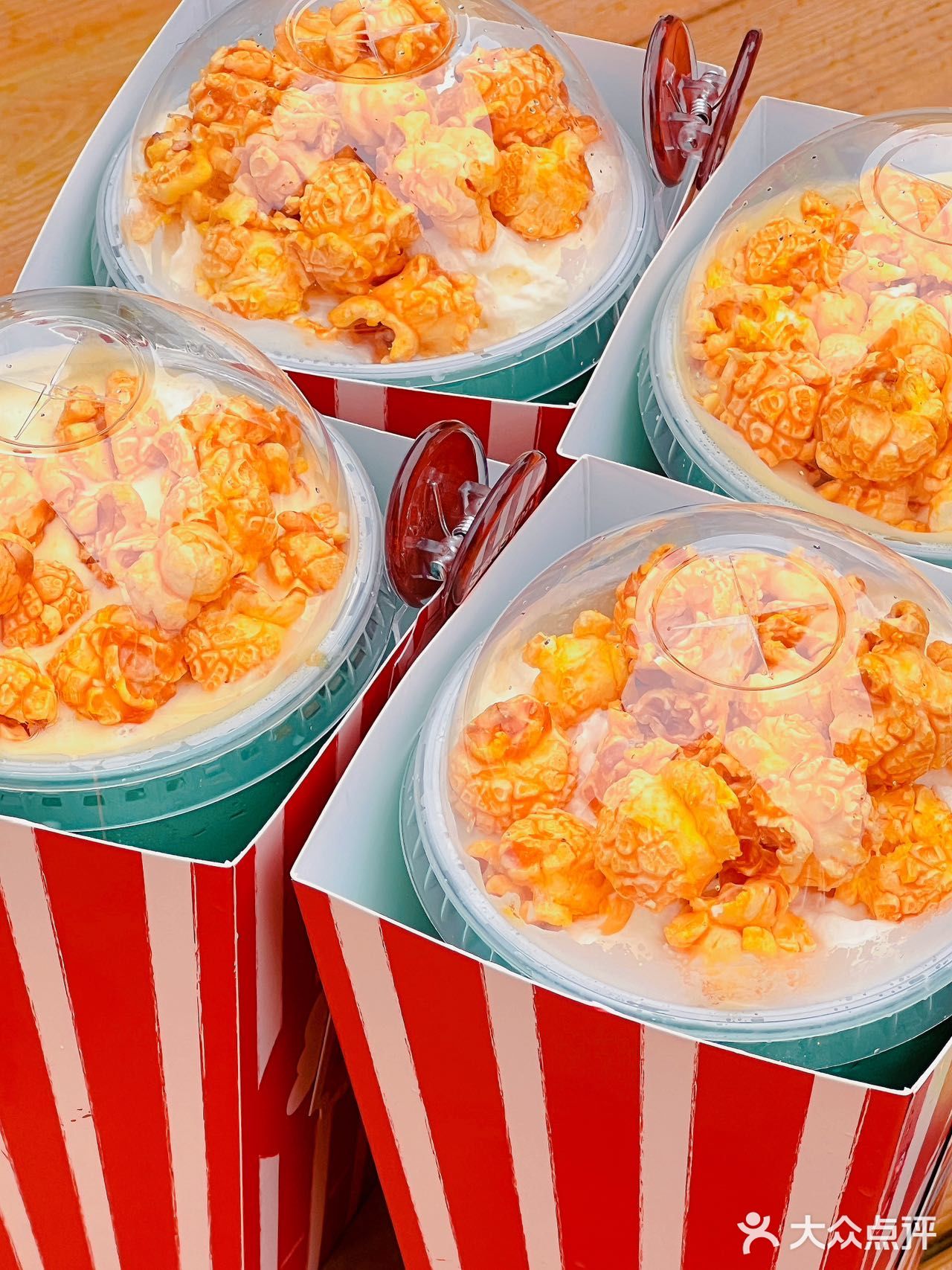 11🈷️好戏开场🍿️爆米花奶茶好饮到爆💥