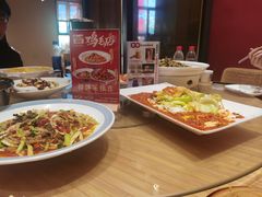 -将军府·鸡毛店(武侯祠店)