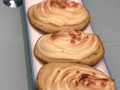 -天天鱼港·海鲜·鲅鱼水饺·招牌烤鸭(黄骅店)