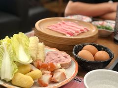 -牛New寿喜烧(青浦店)