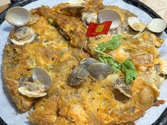 -百年银屏蚝烙·潮汕菜·非遗(乐山店)
