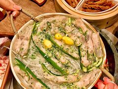 -蘑界·野生菌火锅(深业上城店)