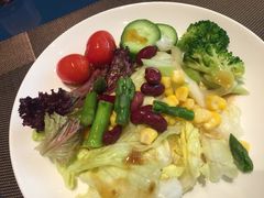 -上海虹桥宾馆味翠餐厅