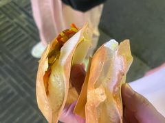 -易老大蛋烘糕(奎星楼总店)