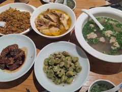 -兔爸私家小厨(新北万达店)