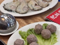 -濠轩阁特色生蚝火锅总店