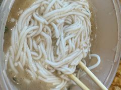 -汪记鲜鱼糊汤粉(沈阳路总店)