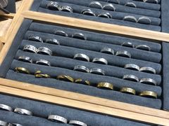 -鈊藝銀匠·银饰DIY工作室(永庆坊店)