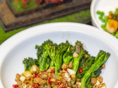 -秦月轩·陕西家乡菜(阜成路·五棵松店)