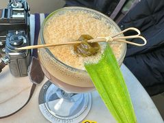 -巴浪鱼咖啡馆 Local Fish