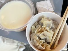 -家阳赵师傅油饼包烧麦(粮道街店)