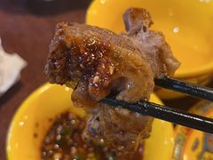 -顺顺小吃(独克宗古城店)