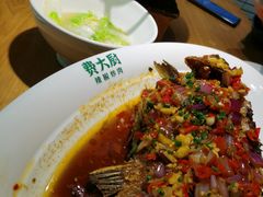 -费大厨辣椒炒肉(新城吾悦广场店)