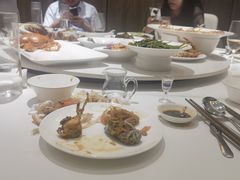 -神洲四海大酒楼(王府井澳门中心店)
