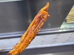 -里脊肉串店(天桥老店)