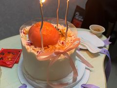-王大可烘焙
