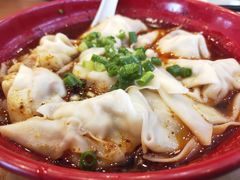 -龙抄手(春熙路总店)