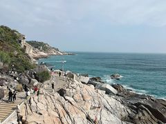 -广东惠东海龟国家级自然保护区