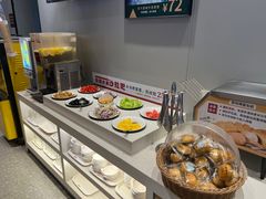 -豪享来中西餐厅(隆昌店)