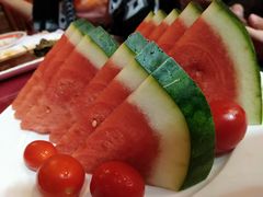 -正阳门饭庄·烤鸭·北京菜(万丰路七里庄店)