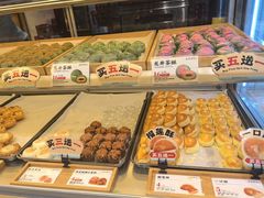 -南宋胡记(杭州灵隐寺店)