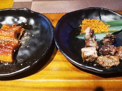 鳗鱼-和彩放题餐厅(酒仙桥店)