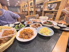 -鲁菜根·泰安菜(万达店)