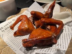 -蝴蝶里·粤菜·点心(滨江龙湖店)