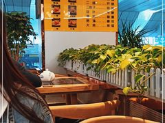 -京穆兰兰州牛肉面·清真(西客站店)