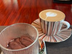 -杭州西子湖四季酒店-WL BISTRO西湖餐厅(灵隐路店)