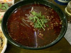 -蓉李记成都名小吃(二七万达店)