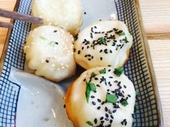 -陈家生煎(世茂双子塔店)