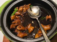 -金成潮菜博物馆(海珠湿地店)
