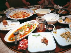 -莞府家宴·东莞菜(市民服务中心店)