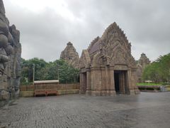 -南宁方特东盟神画