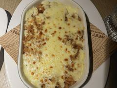 -波特曼西餐厅(中央大街店)