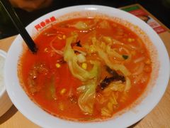 -阿香米线(乐客城店)