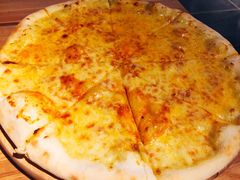 -宿醉意大利餐厅(老车站1970文创园店)