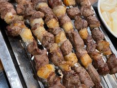 -情忆草原涮肉馆