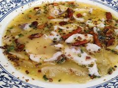 -沙河粉村·国家非遗传承(云台店)