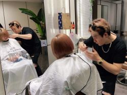 -崇尚GAVIN STYLE臻选