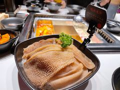 -鼎膳常火锅(华阳店)