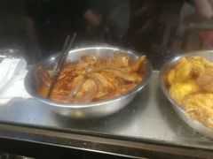 -栖凤渡杨婆鱼粉(苏仙传奇店)