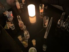 -亚龙湾喜来登·美景台大堂吧